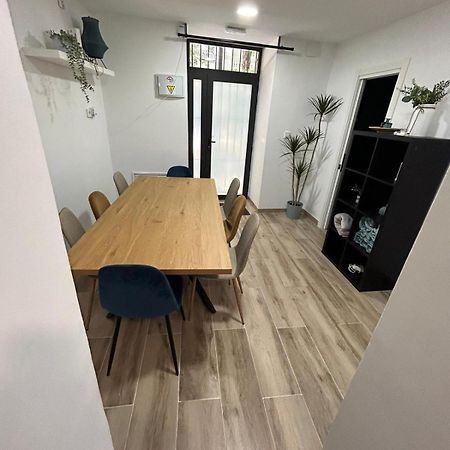 Apartamento Recien Reformado Con 5 Habitaciones Y 3 Banos Madryt Zewnętrze zdjęcie