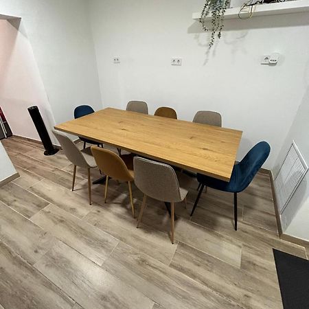 Apartamento Recien Reformado Con 5 Habitaciones Y 3 Banos Madryt Zewnętrze zdjęcie