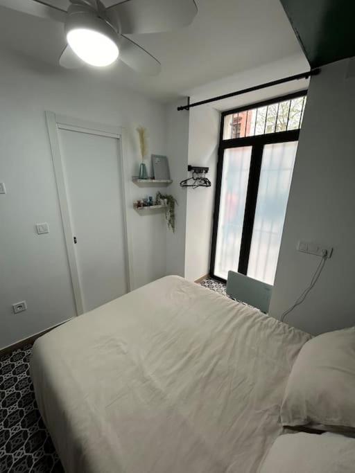 Apartamento Recien Reformado Con 5 Habitaciones Y 3 Banos Madryt Zewnętrze zdjęcie
