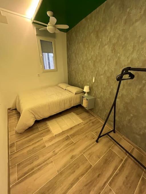 Apartamento Recien Reformado Con 5 Habitaciones Y 3 Banos Madryt Zewnętrze zdjęcie