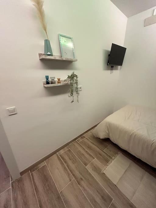 Apartamento Recien Reformado Con 5 Habitaciones Y 3 Banos Madryt Zewnętrze zdjęcie