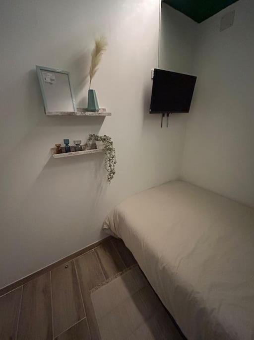 Apartamento Recien Reformado Con 5 Habitaciones Y 3 Banos Madryt Zewnętrze zdjęcie