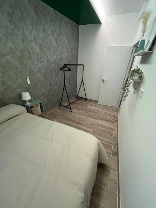 Apartamento Recien Reformado Con 5 Habitaciones Y 3 Banos Madryt Zewnętrze zdjęcie