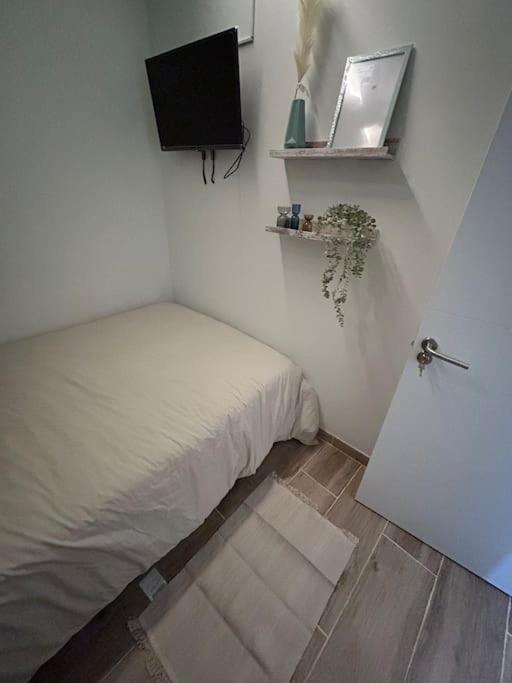 Apartamento Recien Reformado Con 5 Habitaciones Y 3 Banos Madryt Zewnętrze zdjęcie