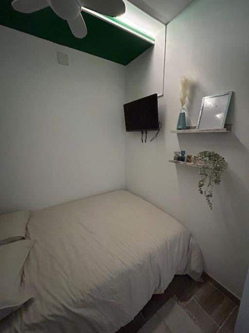 Apartamento Recien Reformado Con 5 Habitaciones Y 3 Banos Madryt Zewnętrze zdjęcie