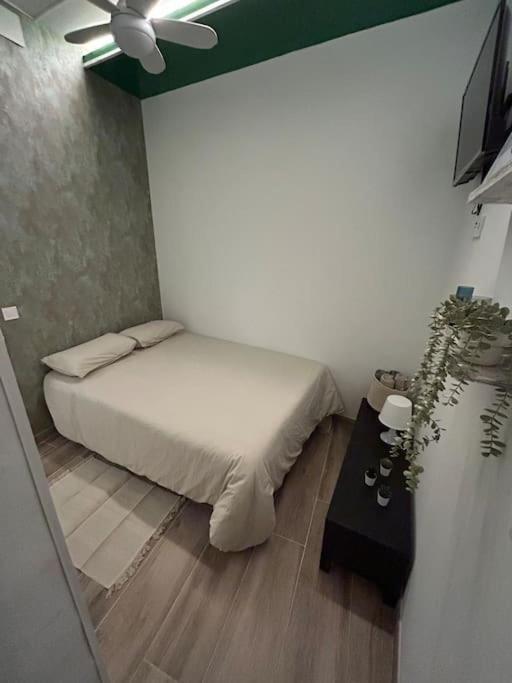 Apartamento Recien Reformado Con 5 Habitaciones Y 3 Banos Madryt Zewnętrze zdjęcie