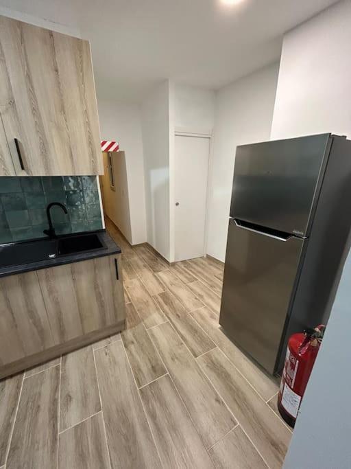 Apartamento Recien Reformado Con 5 Habitaciones Y 3 Banos Madryt Zewnętrze zdjęcie