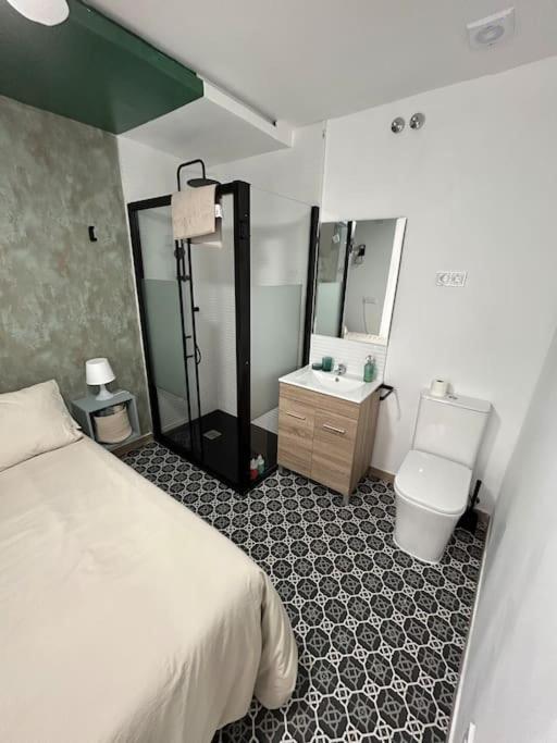 Apartamento Recien Reformado Con 5 Habitaciones Y 3 Banos Madryt Zewnętrze zdjęcie